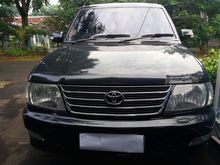 2004 Toyota Kijang 1.8 LGX MPV