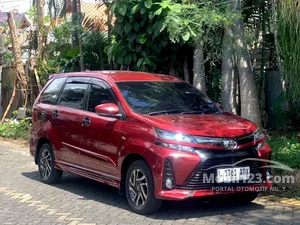 2020 Toyota Avanza 1.5 Veloz MPV