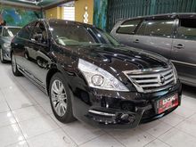 2013 Nissan Teana 2.5 XV AT Black, Istimewa