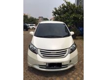2011 Honda Freed 1.5 1.5 MPV #jualcepatpemiliklangsung