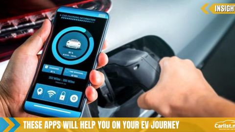 Essential Apps For EV Charging in Malaysia - Must Installs!