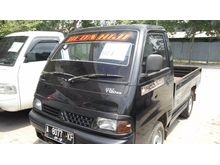 (LELANG) 2012 Mitsubishi Colt T120SS 1.5 Pick-up