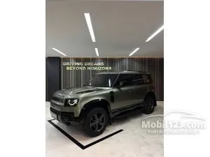 2023 Land Rover Defender 2.0 110 P300 SE SUV