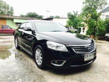 2010 Toyota Camry 2.4 (ปี 06-12) G Sedan AT