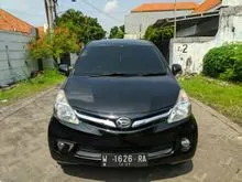 2012 Daihatsu Xenia 1.3 R MPV Nego