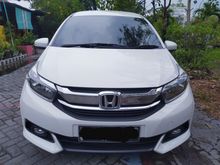 2018 Honda Mobilio 1.5 E MPV