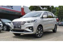 2019 Suzuki Ertiga 1.5 GX MPV KM 12rb mulus like new