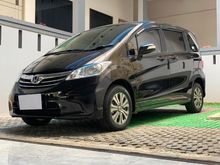 2013 Honda Freed 1.5 S MPV