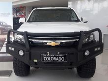 2019 Chevrolet Colorado 2,4 LT Pick-up-Diskon Terbesar di DKI