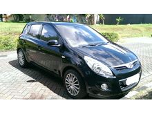 2010 Hyundai i20 1.4 SG Hatchback