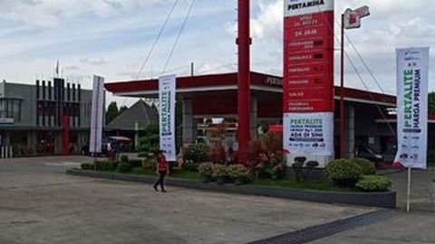 Harga BBM Pertamina, Shell, Vivo, BP sejak 1 Juni 2023, Lengkap!