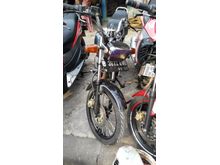 2002 Yamaha RX King