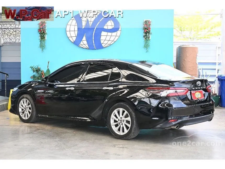 2023 Toyota CAMRY Sport Sedan