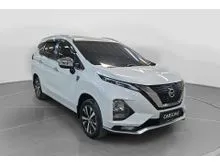2021 Nissan Livina 1.5 VL MPV (kilometer 31rb)