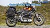 สารคดี Harley-Davidson LIVEWIRE กว่า 13000 ไมล์ บนเส้นทาง Offroad