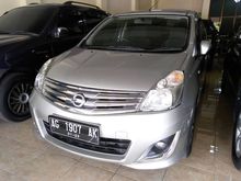 Nissan Grand Livina Highway Star 2012 istimewa