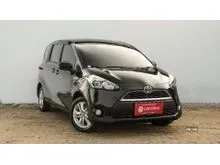 2017 Toyota Sienta 1.5 G MPV - GARANSI 1 TAHUN - PROMO NEGO HARGA SAMPAI DEAL - CAROLINE TANGERANG