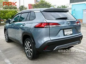 2024 Toyota Corolla Cross 1.8 Hybrid Premium SUV