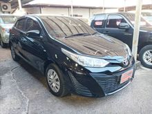 2019 Toyota Yaris 1.2 (ปี 13-17) J Hatchback AT