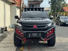 2022 Mitsubishi Triton 2.4 Ultimate Double Cab 4X4 Pickup