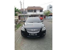 2006 Toyota Camry 3.5 Q Sedan Hitam Surabaya