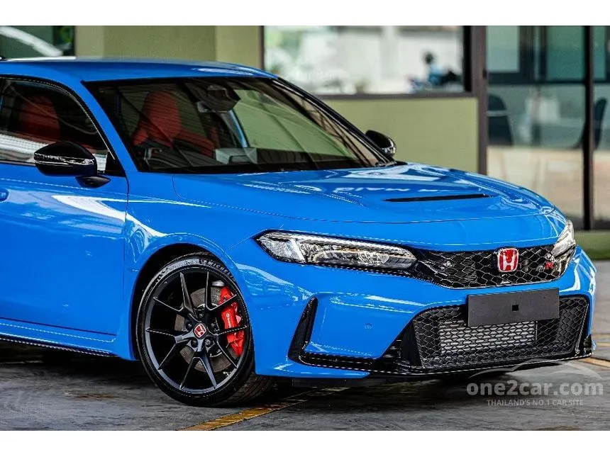 2023 Honda CIVIC Type R Hatchback