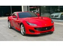 2020 Ferrari Portofino 3.9 (ปี 18-24) Convertible