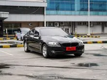 2012 BMW 528i 3.0 Sedan