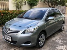 2011 Toyota Vios 1.5 (ปี 07-13) J Sedan AT
