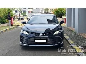 2022 Toyota Camry 2.5 Hybrid Sedan
