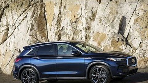 Nissan akan Gunakan Baja Jenis Baru untuk Mobil Masa Depan