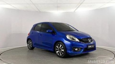 Perjalanan Sejarah Honda Brio dari Generasi ke Generasi