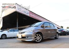 2005 Honda Jazz 1.5 (ปี 03-07) E-V VTEC Cool Hatchback AT