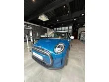 2022 MINI Cooper 1.5 Hatchback