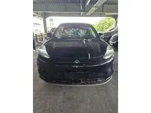 2026 GAC Hyptec HT 0.0 Premium Hatchback AION Garansi Baterai sepanjang masa membuat Anda tidak perlu khawatir dalam jangka panjang.prs