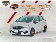 2019 Honda JAZZ 1.5 (ปี 14-22) S Hatchback