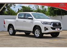 2018 Toyota Hilux Revo 2.4 DOUBLE CAB Prerunner E Plus Pickup
