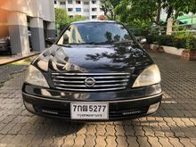 2005 Nissan Sunny 1.6 NEO ท้ายแตงโม (ปี 04-06) GL Neo Sedan AT