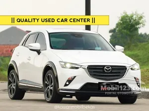 2024 Mazda CX-3 1.5 Sport SUV
