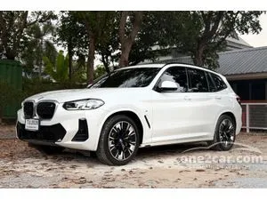 2023 BMW iX3 M Sport SUV