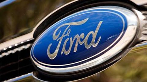 Ford Berhenti Jual Kendaraan Penumpang di Rusia