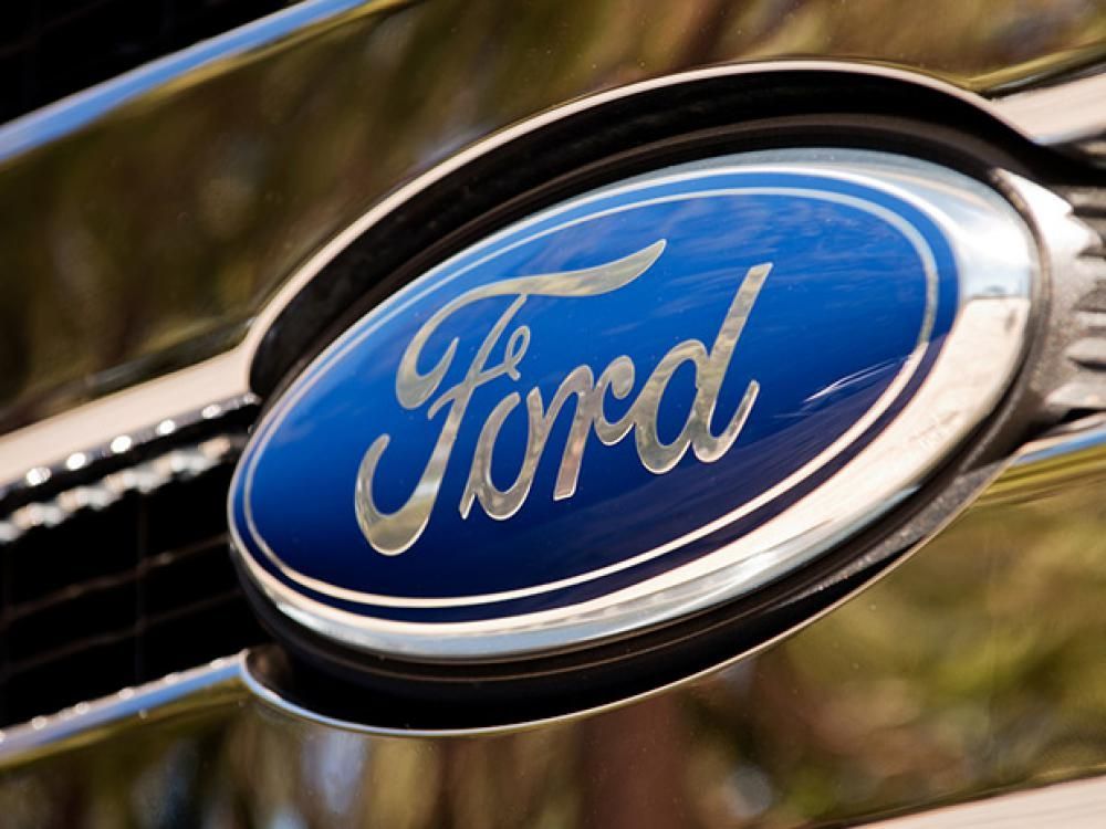 Ford Berhenti Jual Kendaraan Penumpang di Rusia