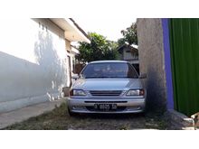 2000 Toyota Soluna 1.5 GLi Sedan