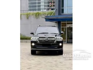 2012 Toyota Land Cruiser 4.5 200 Full spec SUV