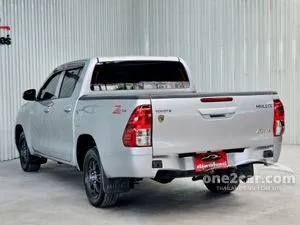2024 Toyota HILUX REVO 2.4 Z Edition Entry Double Cab Pickup