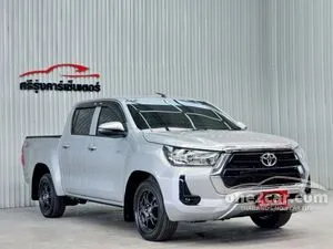 2024 Toyota HILUX REVO 2.4 Z Edition Entry Double Cab Pickup