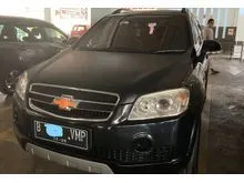 2009 Chevrolet Captiva C100 SUV