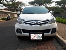 2014 Daihatsu Xenia 1.3 R DLX MPV