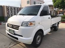 2011 Suzuki Carry 1.6 (ปี 07-15) Mini Truck Pickup MT