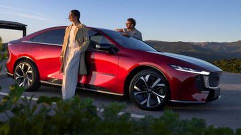 Mazda Janjikan 3 Mobil Baru di GIIAS 2026 akan Hadirkan Gebrakan